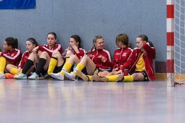 Bild 11 - wCJ Norddeutsches Futsalturnier Auswahlmannschaften